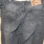 Just Cavalli Black/Grey Jeans 34" waist