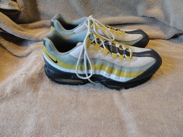 nike air max size 13 mens