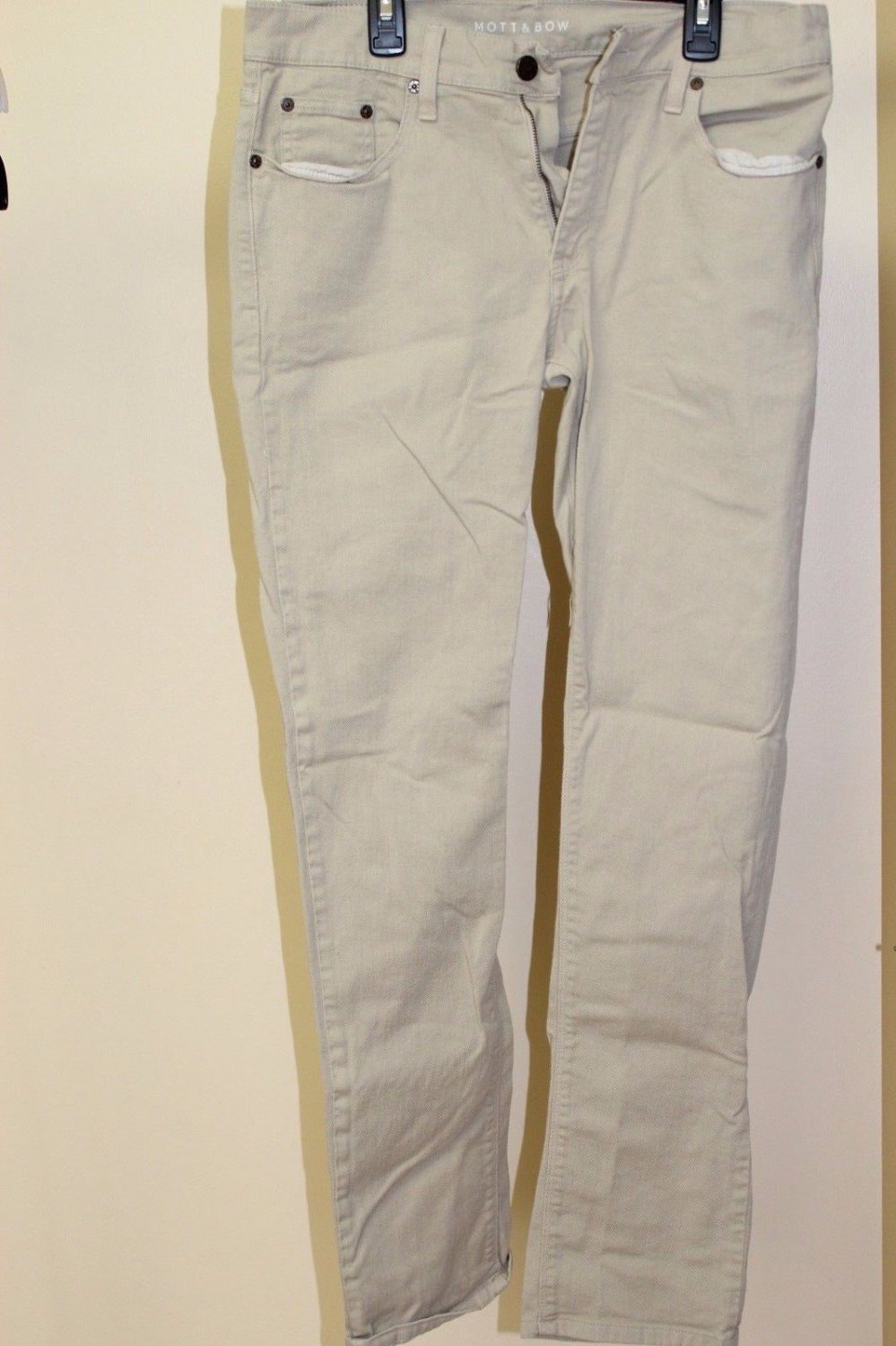 Mott & Bow Jeans 32" waist