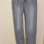 7 For All Mankind Grey Jeans
