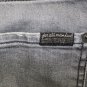 7 For All Mankind Grey Jeans