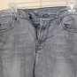 7 For All Mankind Grey Jeans