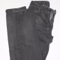 7 For All Mankind Grey/Black Jeans