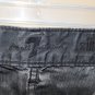 7 For All Mankind Grey/Black Jeans