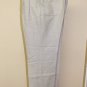 Perry Ellis White Pants