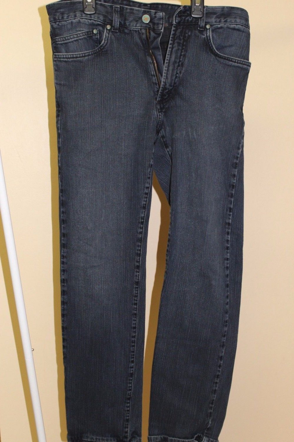 ZZegna Sport Jeans 33" waist
