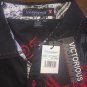 Men's Victorious LA brand Black Long Sleeved Button Down Shirt sized medium