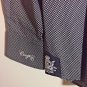 Coogi Long Sleeved Button Down Casual Dress Shirt – Large