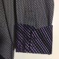Coogi Long Sleeved Button Down Casual Dress Shirt – Large