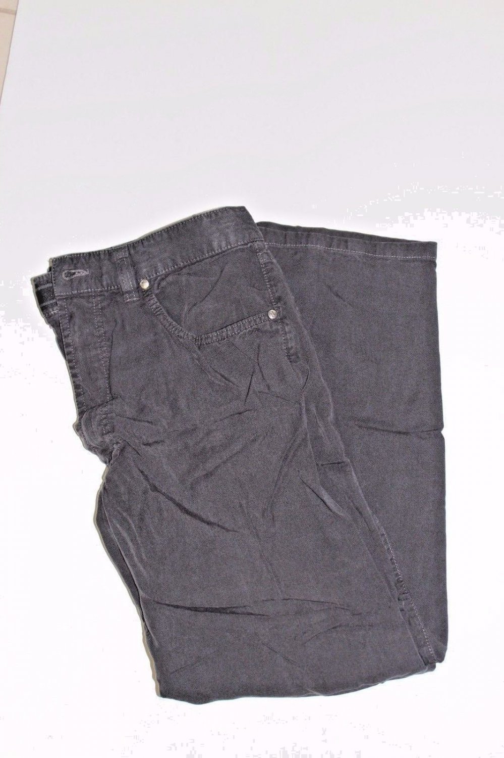 Ermenegildo Zegna BlackJeans
