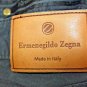 Ermenegildo Zegna BlackJeans