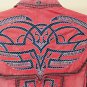 Roar Red Long Sleeve Medium