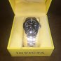 Invicta 8932 Pro Diver Quartz 3 Hand Black Dial Watch