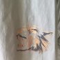 Raw 7 Men's Long Sleeve Button Front Shirt size M