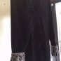 Rebel Spirit Men's Long Sleeve Button Front Shirt size M