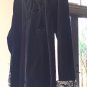 Rebel Spirit Men's Long Sleeve Button Front Shirt size M