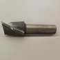 Hanita 2 Flute Cutter