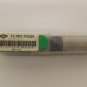 PCT End Mill 6 Flute