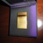 ST Dupont Gold Plated L2 Lighter