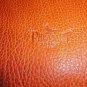 Pheasant Tan R.D.  Gomez Spain Leather Humidor
