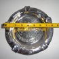 Pewter Round Ashtray