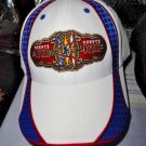 Fuente Opus X  Embroidered  Baseball Cap