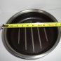 Royal Selangor  Circa Collection Pewter Salad Bowl