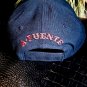 Arturo Fuente Black  Baseball Cap