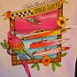 Palm Beach  Grand Prix Offshore Powerboat Racing T-Shirt Large