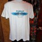 Attitude is Everything Offshore Racing T-Shirt  Large adult  size