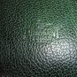 Pheasant Green Leather Humidor