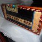 Elie Bleu  Alba 110 ct. Black Humidor new in the factory box