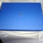 Elie Bleu  Alba 110 ct. Black Humidor new in the factory box