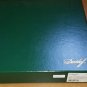 Davidoff Deluxe ashtray