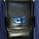 S.T. Dupont Black Leather L2  lighter case