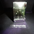 ST Dupont  Diamonds  Lighter