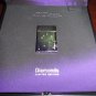 ST Dupont Diamonds Lighter