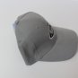 Mack Trucks Grey Embroidered Baseball Cap