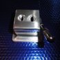 Table Top Cutter with Stainless Twin Blades