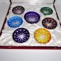 Faberge coasters