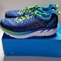 Hoka One One Clifton 4 Running Shoes Size 12"