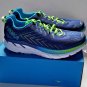 Hoka One One Clifton 4 Running Shoes Size 12"
