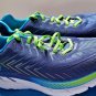 Hoka One One Clifton 4 Running Shoes Size 12"