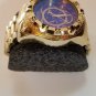 Invicta Reserve Men's Excursion Swiss 5525 Chronograph Stainless Gold Watch