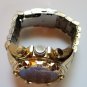 Invicta Reserve Men's Excursion Swiss 5525 Chronograph Stainless Gold Watch