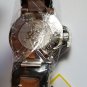 Invicta 1152 Subaqua Noma III GMT Black Sunray Dial Black Polyurethane Band