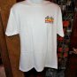 When in Doubt Throttle Out Offshore Powerboat Racing T-Shirt XL SIZE