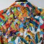 Robert Graham Men's Think Vivid Limited Edition Shirt