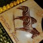 Don Lino Africa Ashtray without the original box
