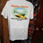 Makin Waves  Offshore Powerboat Racing T-Shirt XXL Size